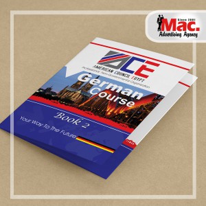brochure for ACE  